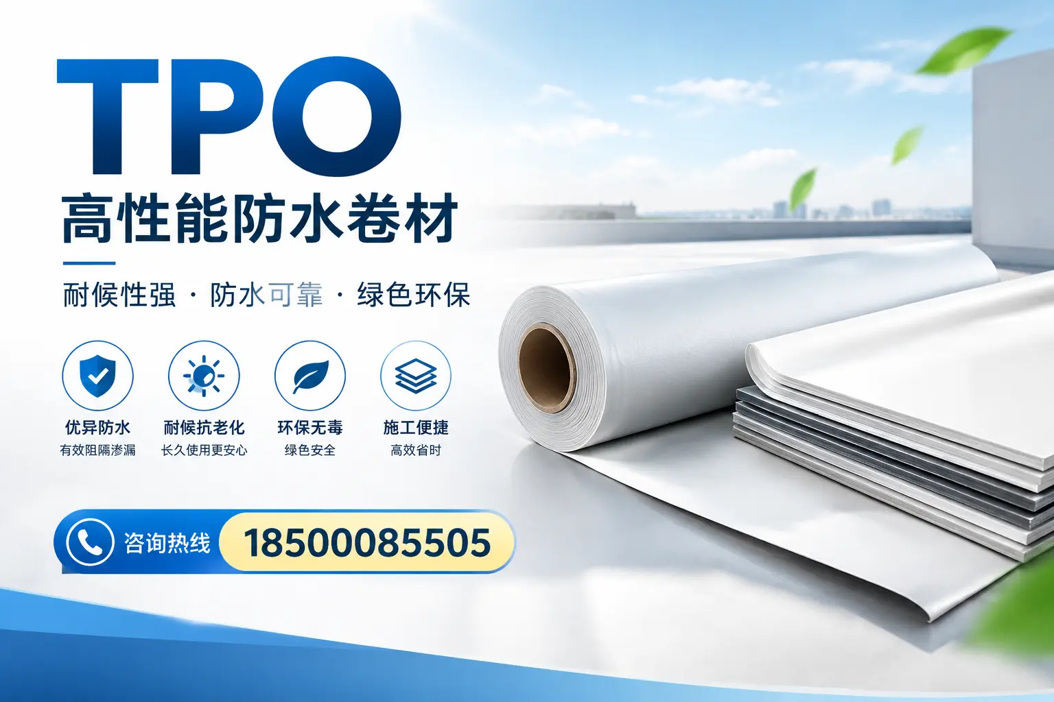 tpo行业趋势分析，内江企业应如何应对